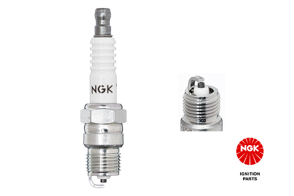 Spark Plug - 7505 NGK