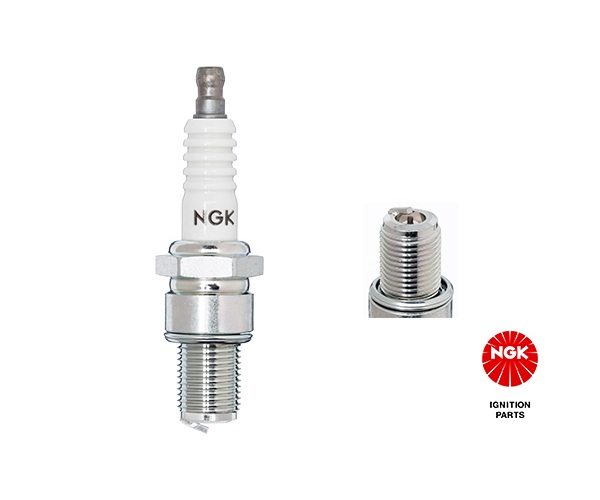 Spark Plug - 97098 NGK