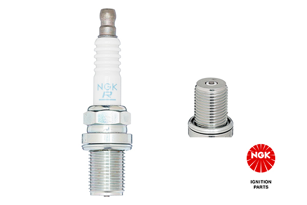 Candela accensione - 93227 NGK