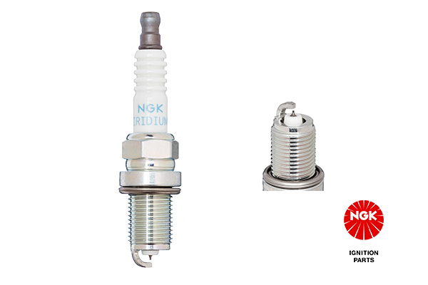 Spark Plug - 94742 NGK