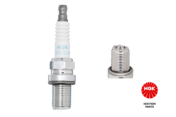 Spark Plug - 93593 NGK