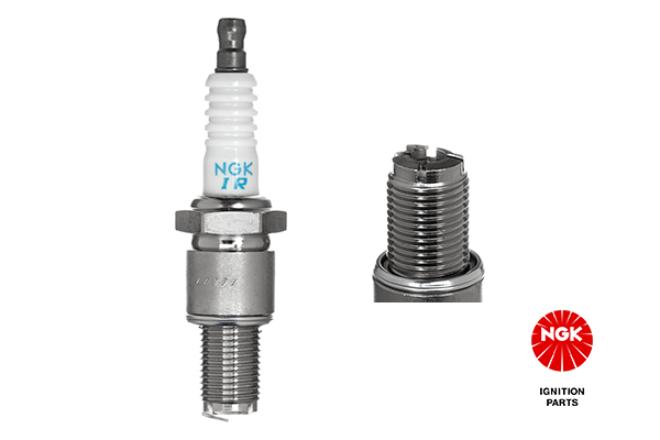 Spark Plug - 6700 NGK