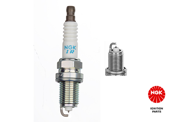 Candela accensione - 90853 NGK