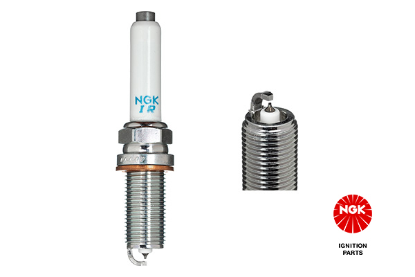 Spark Plug - 91006 NGK