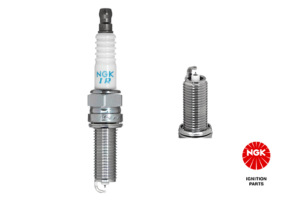 Spark Plug - 7243 NGK