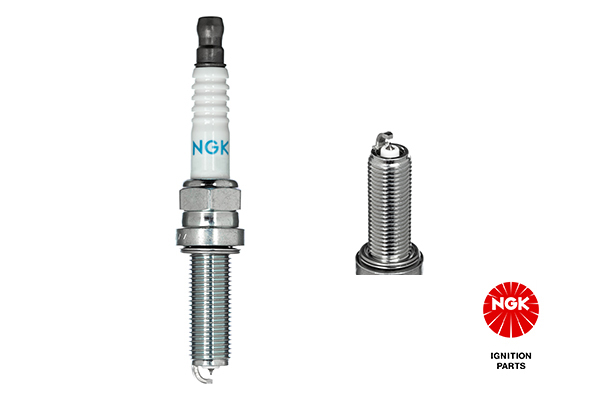 Spark Plug - 90813 NGK