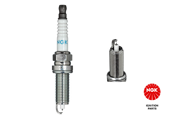Candela accensione - 4177 NGK