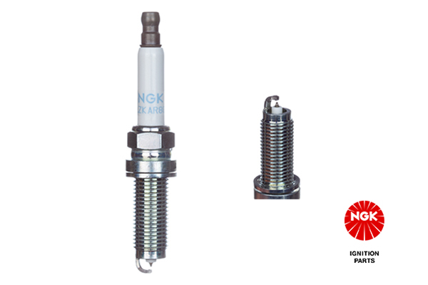 Candela accensione - 93710 NGK