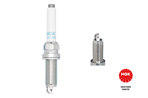 Candela accensione - 97566 NGK