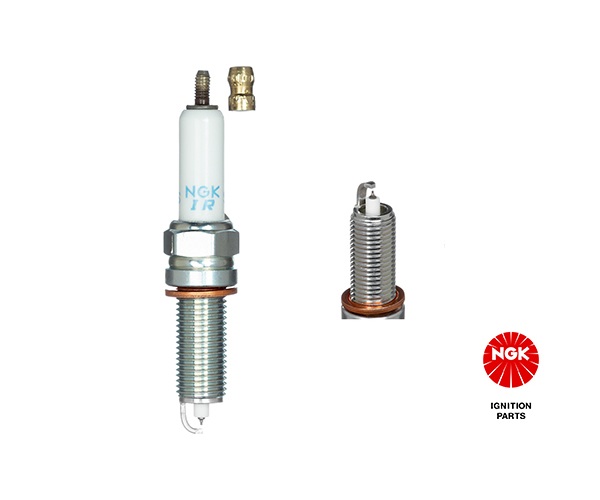 Spark Plug - 7718 NGK