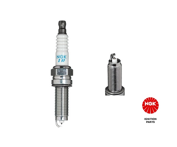 Spark Plug - 6630 NGK