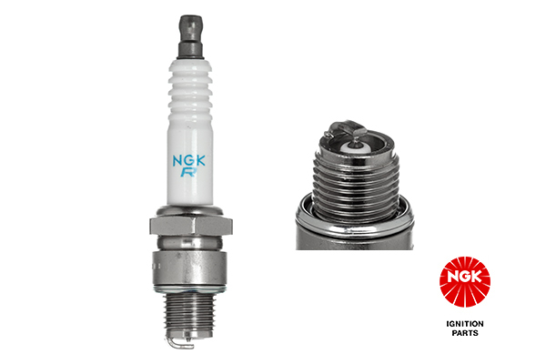Spark Plug - 90853 NGK