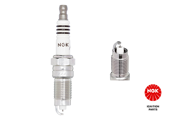 Spark Plug - 5858 NGK