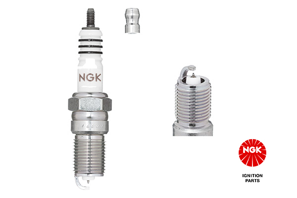 Candela accensione - 96090 NGK