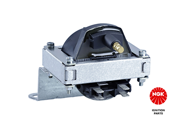 Bobina d'accensione - 48029 NGK
