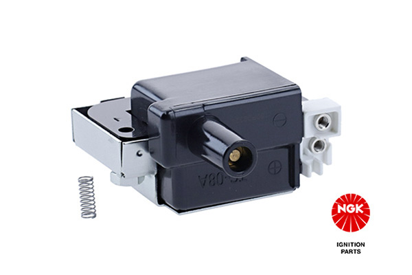 Ignition Coil - 48054 NGK