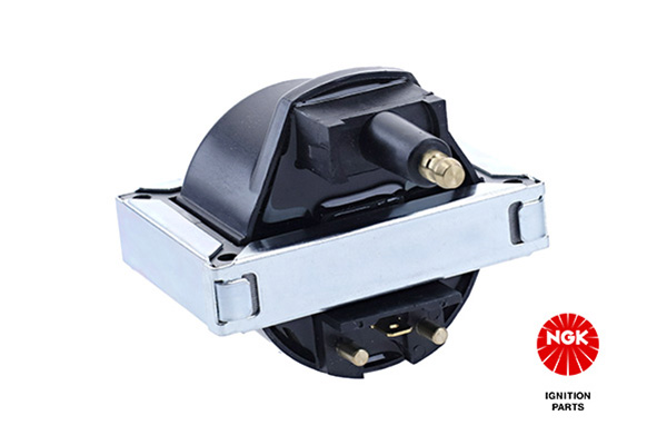 Ignition Coil - 48092 NGK