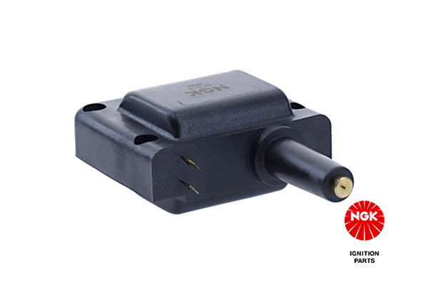 Ignition Coil - 48344 NGK