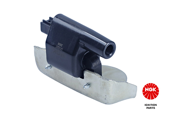 Ignition Coil - 48125 NGK