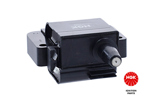 Катушка зажигания - 48037 NGK