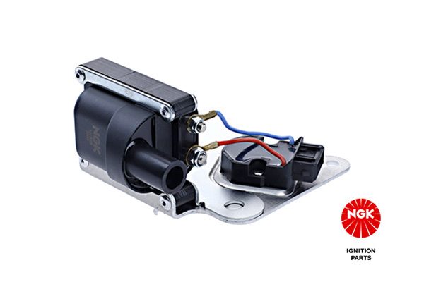 Ignition Coil - 48156 NGK
