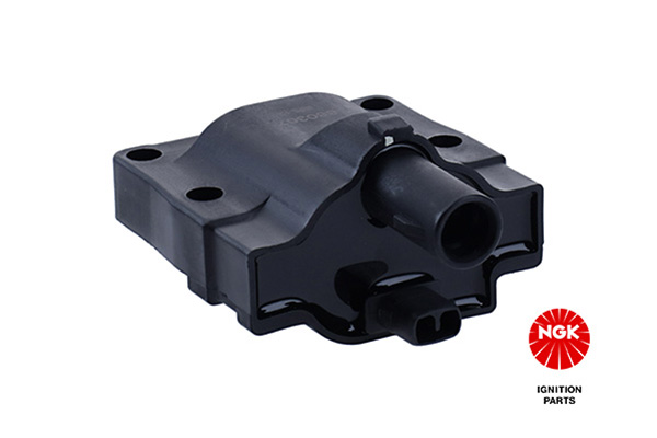 Ignition Coil - 48078 NGK