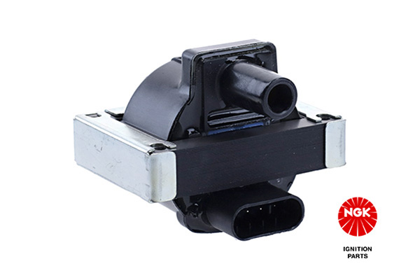 Ignition Coil - 48079 NGK