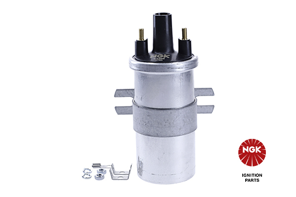 Катушка зажигания - 48236 NGK