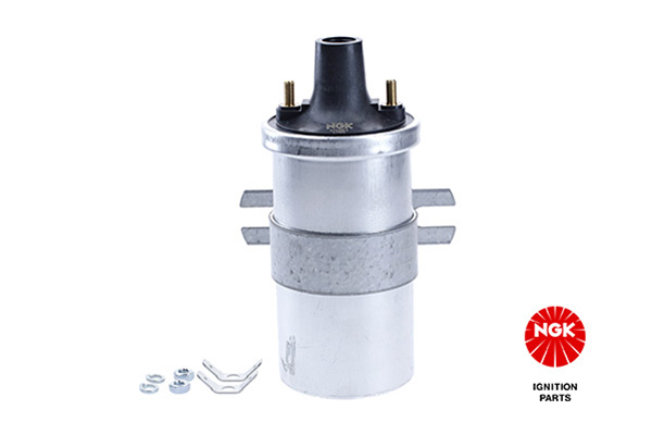 Ignition Coil - 48298 NGK