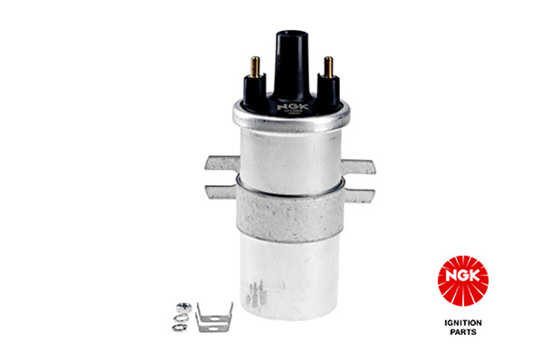 Ignition Coil - 48133 NGK