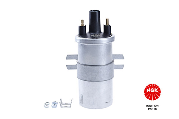 Ignition Coil - 48145 NGK