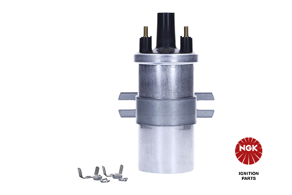 Zündspule - 48303 NGK