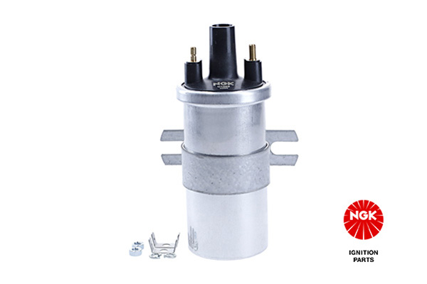 Ignition Coil - 48167 NGK