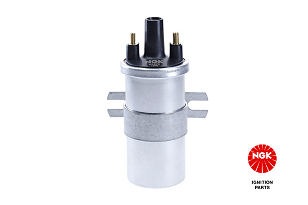 Ignition Coil - 48307 NGK