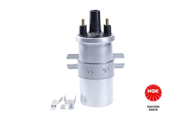 Ignition Coil - 48308 NGK