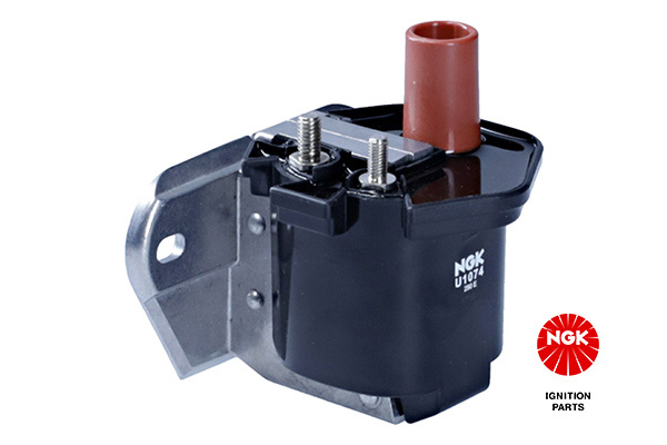 Ignition Coil - 48193 NGK
