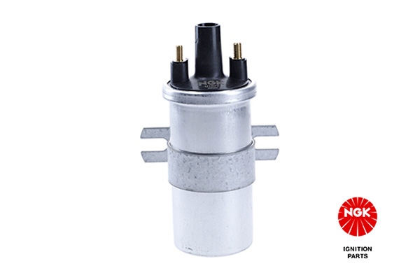 Ignition Coil - 48209 NGK