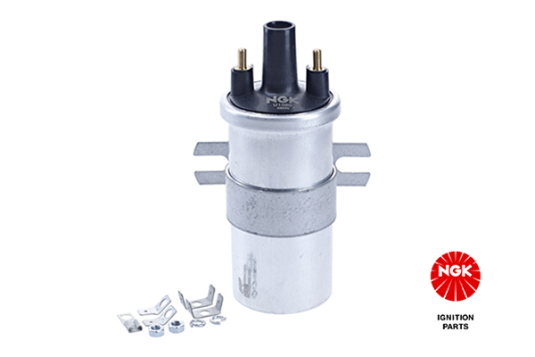 Ignition Coil - 48343 NGK