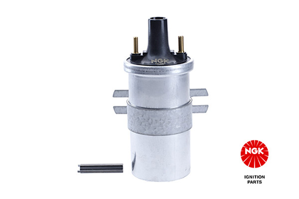 Ignition Coil - 48345 NGK