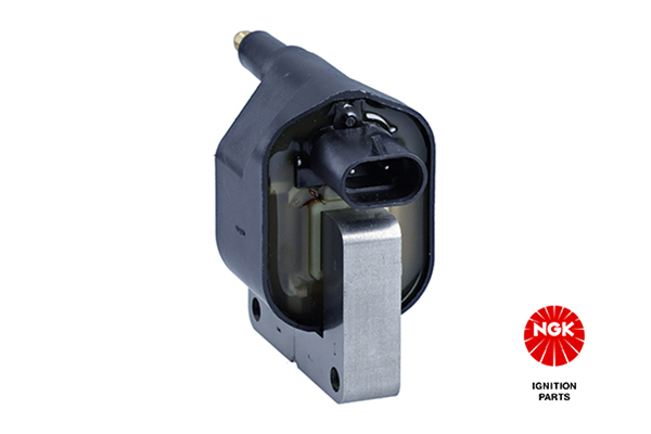 Ignition Coil - 48204 NGK