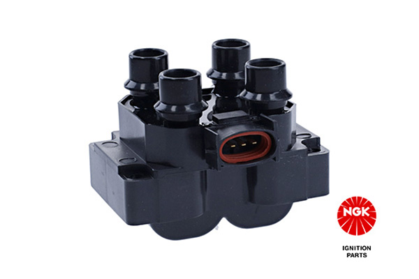 Ignition Coil - 48021 NGK