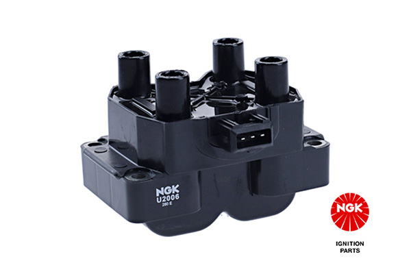 Ignition Coil - 48025 NGK