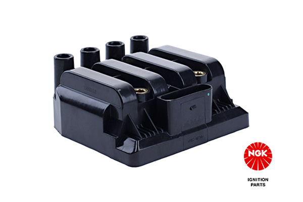 Ignition Coil - 48038 NGK