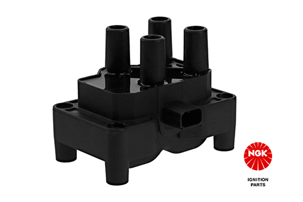 Ignition Coil - 48044 NGK