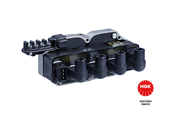 Ignition Coil - 48052 NGK