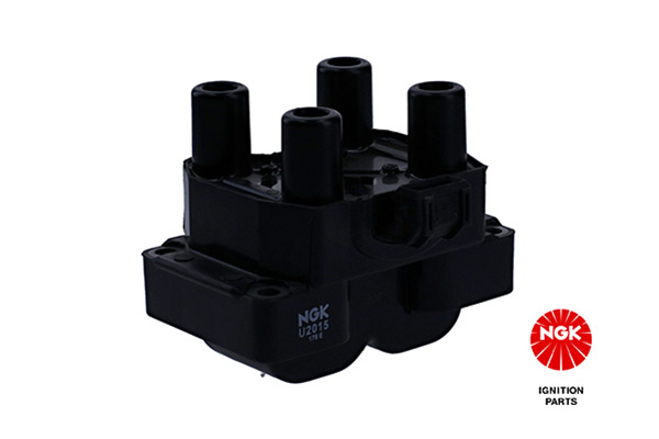 Ignition Coil - 48013 NGK