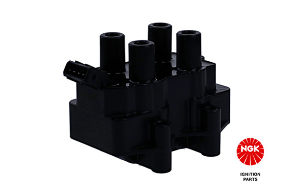 Ignition Coil - 48056 NGK