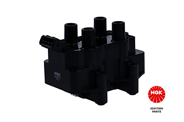Ignition Coil - 48020 NGK