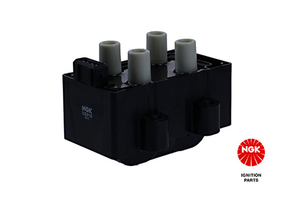 Ignition Coil - 48078 NGK