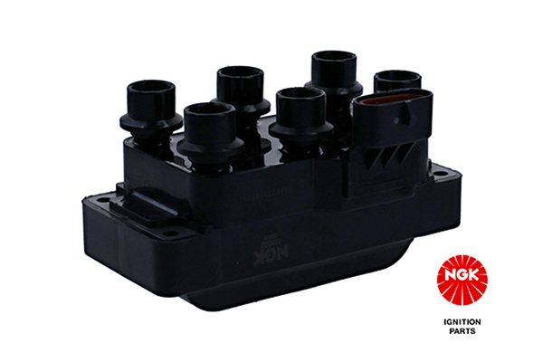 Ignition Coil - 48079 NGK